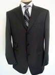 Custom Suits Houston