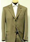 Suit Alteration Services