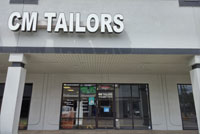 CM Tailors & Alterations