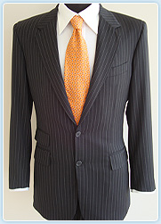 houston galleria tailoring services