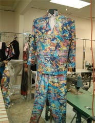 Custom Suit Maker Houston