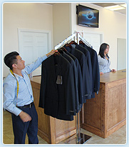 Mens Suits Houston