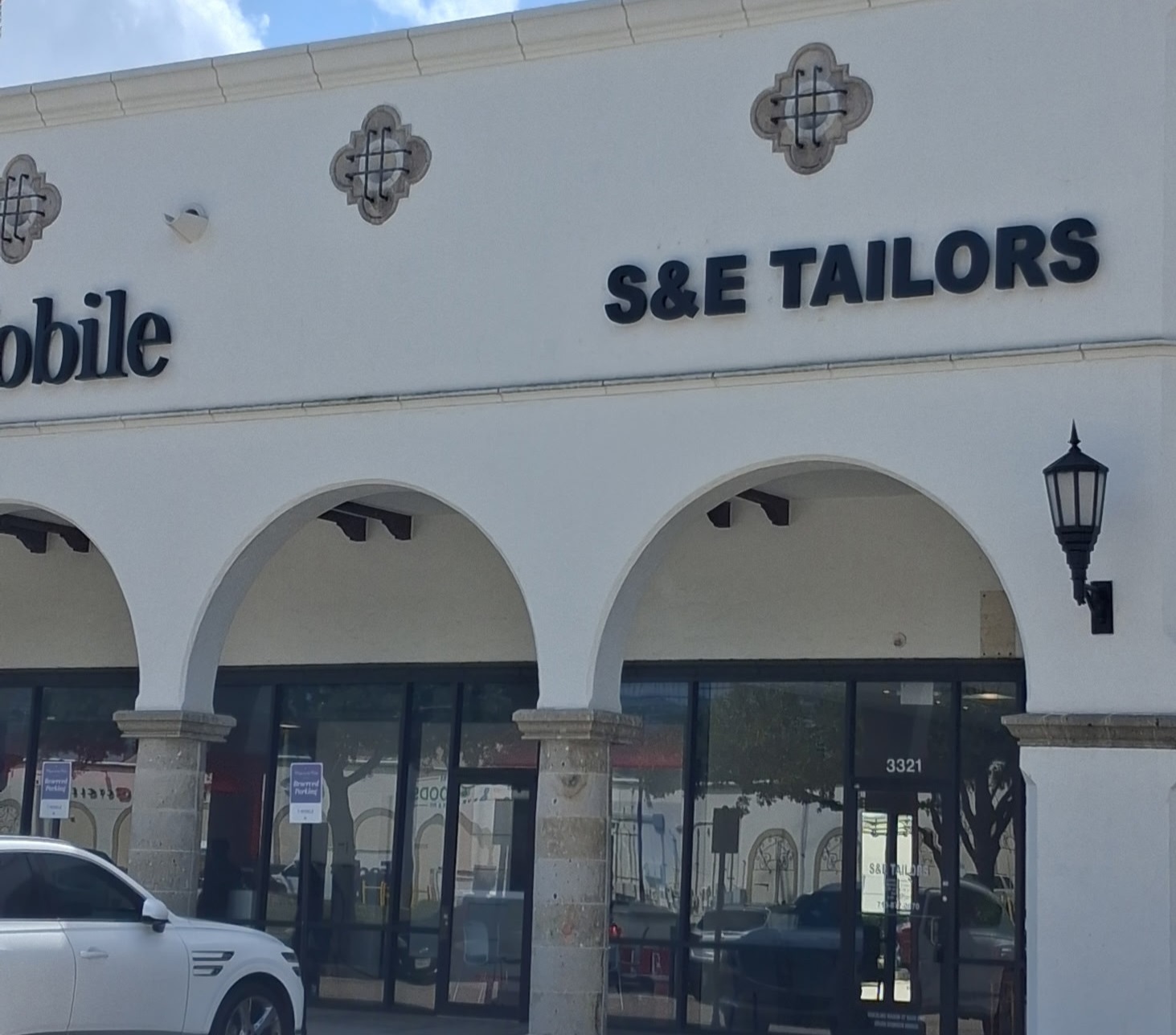 AG Tailors and Alterations Houston